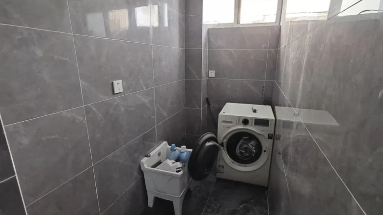 Golden Edge Mountain Villa - View 20