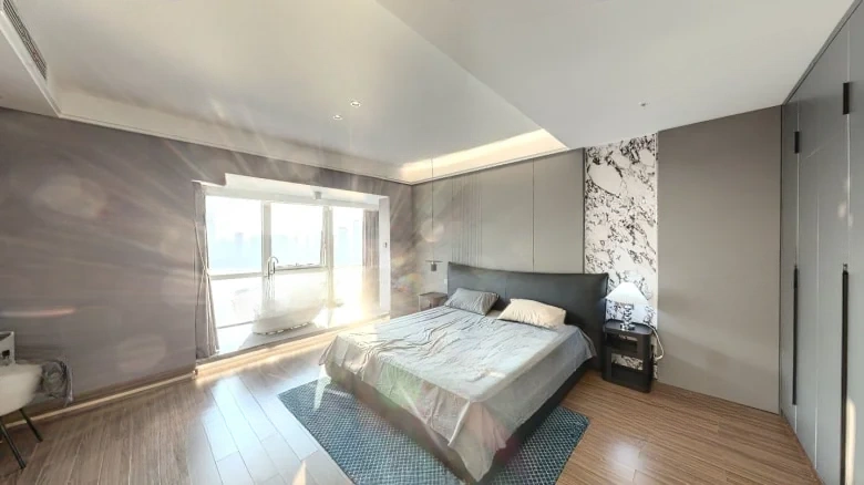 Beicheng Dingjiang Yang - View 2