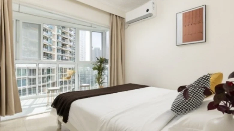 Blue Sea and Sky Phase I - View 3