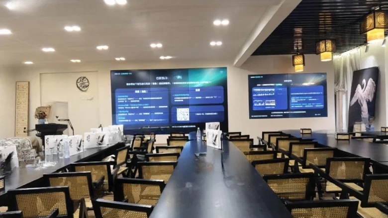 Hengda Jinsha Beach - View 16