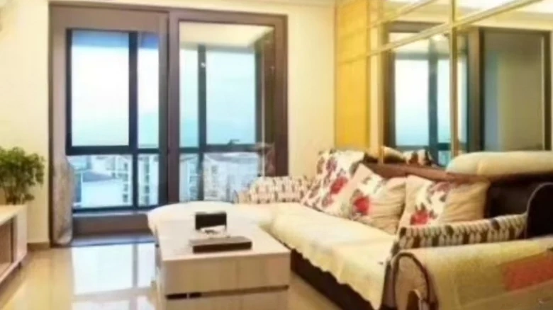 Cuiping · Phoenix Water City - View 2