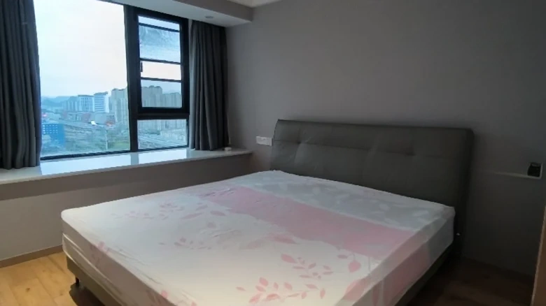 Old Dianhou Jin Yuan Garden - View 4