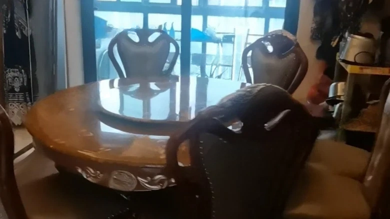 Peony Vessel - View 8