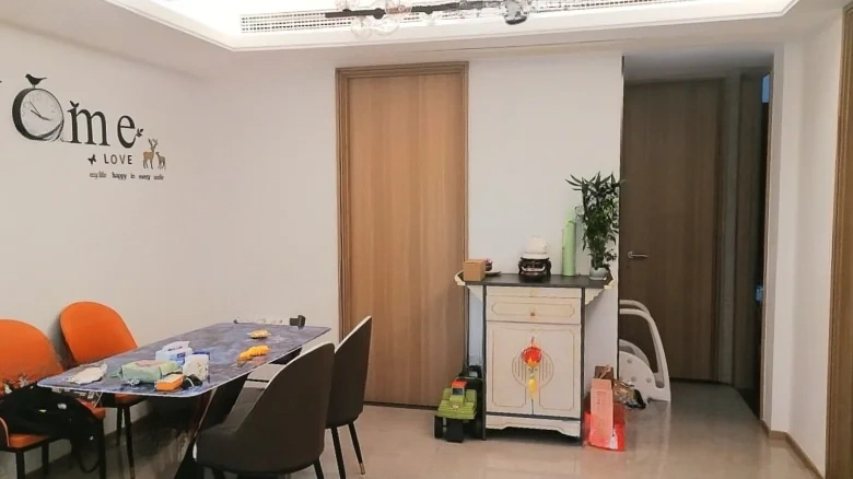 Yinghua Bridge - View 6