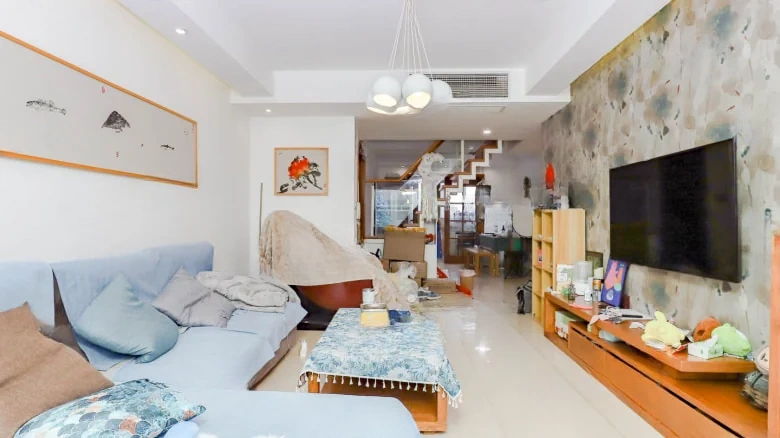 Shangda Jufengyuan Garden - View 6