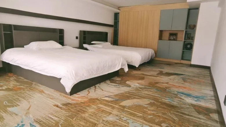 Maker Tower - View 4