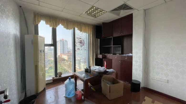 City Chic Tower - View 1