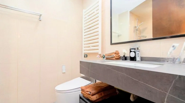 Sunac Victoria Bay - View 8