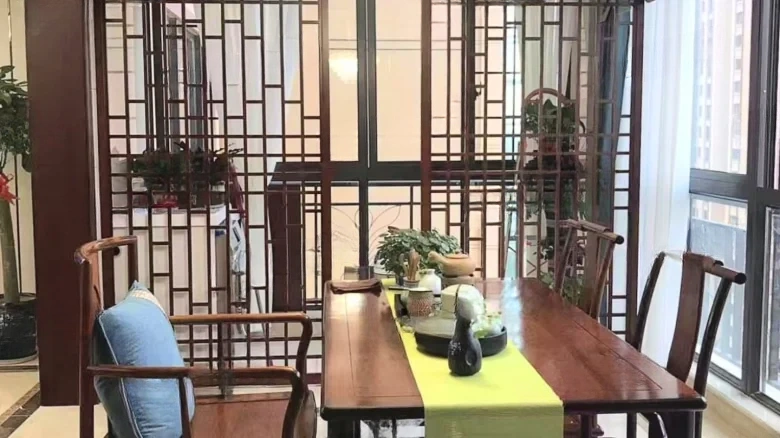 Lordly Presence New City - View 6