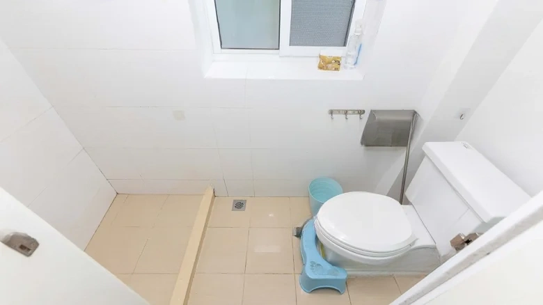 Jinxi Squall District - View 5