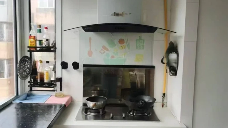 Northeast Normal University Affiliated High School Staff Quarters - View 5