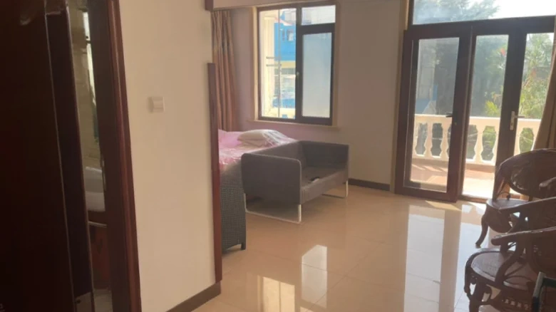 Sanya Zhaoheng HaiPo Resort Coast Art Villa - View 5