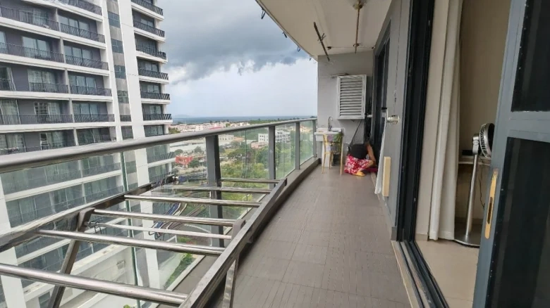 Pearl River Lihao - View 7