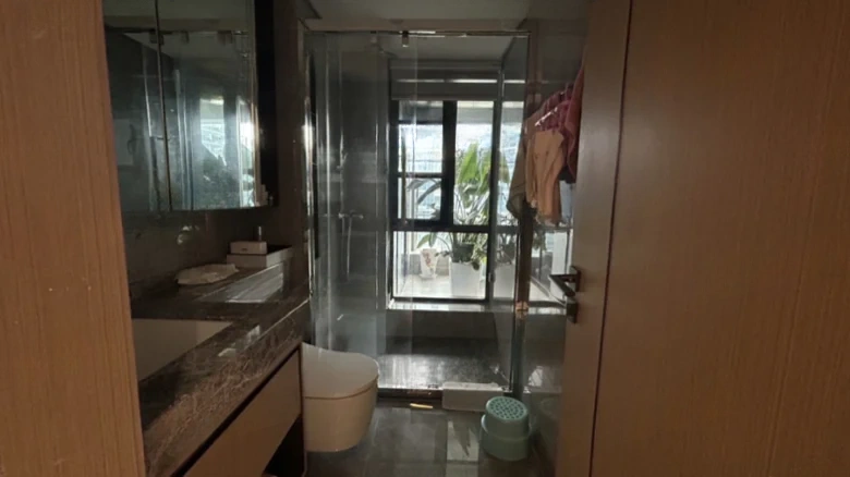 Mountain Bay 8号楼 - View 9