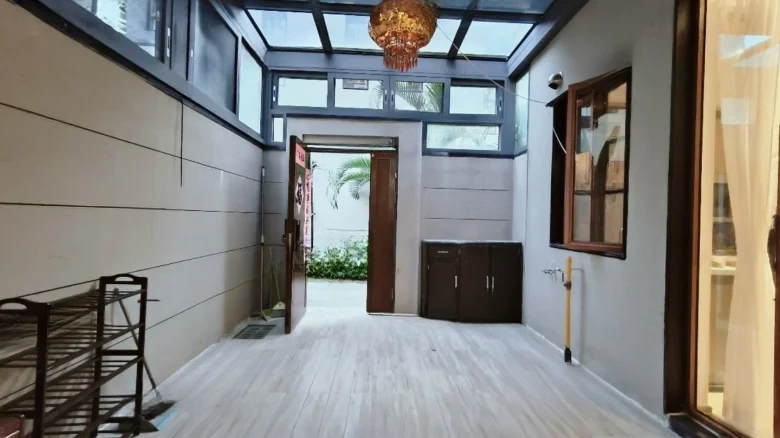 Vanke Lakeview Resort Park Phase II - View 11