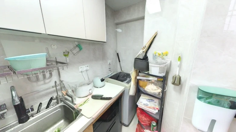 Broadcast Station Comprehensive Building - View 5