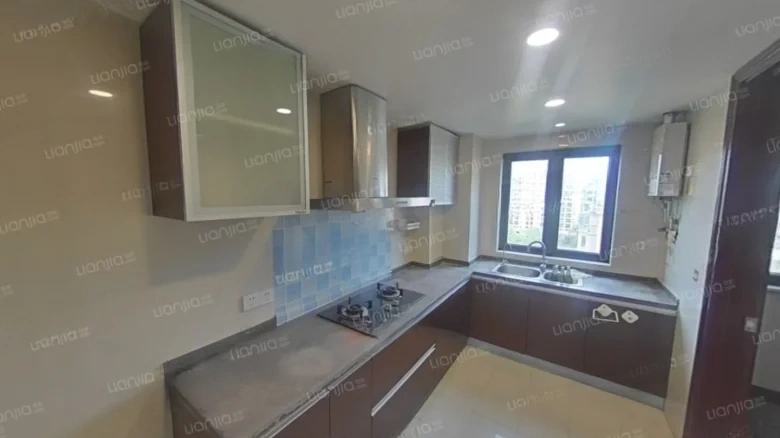 Haier Greenland Quanyun Village Guiyuan Garden North District - View 7