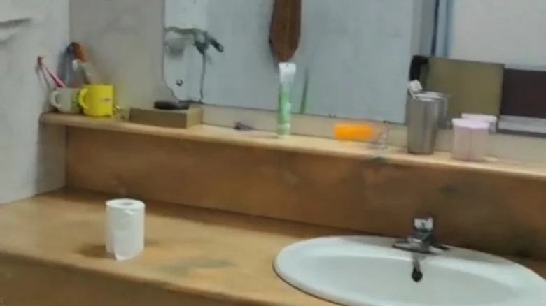 Yanhu Residential Area Phase One Cluster - View 11