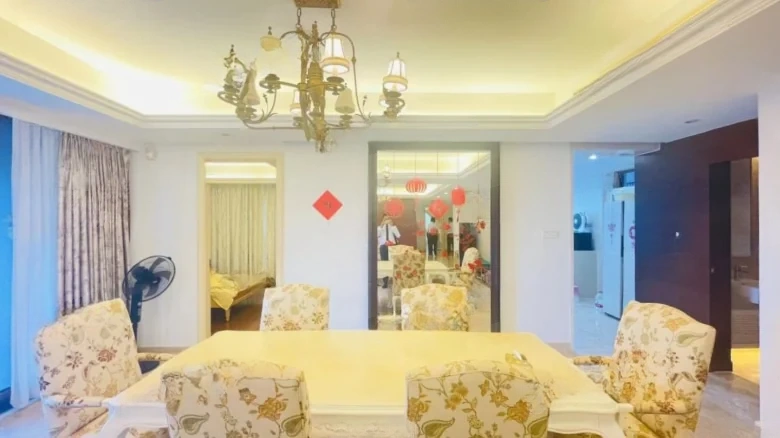 Half Mountain Peninsula Central Sea View Boulevard - View 6