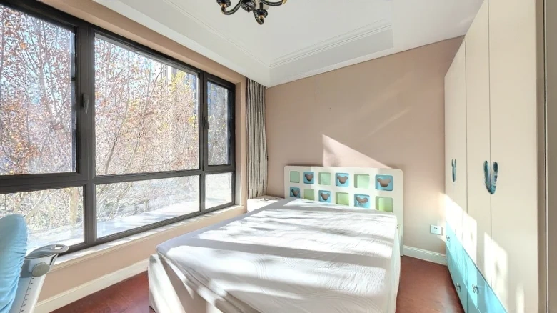 Fontaine No. 1 - View 4