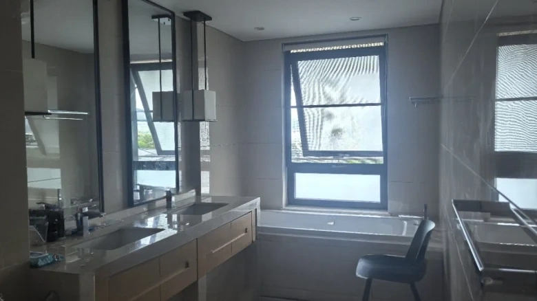 Fudi Lu Island - View 11