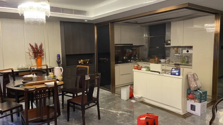 Vanke Haiyou Mansion - View 6