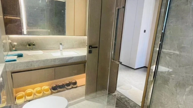 Mountain Bay 8号备注：其中 - View 7