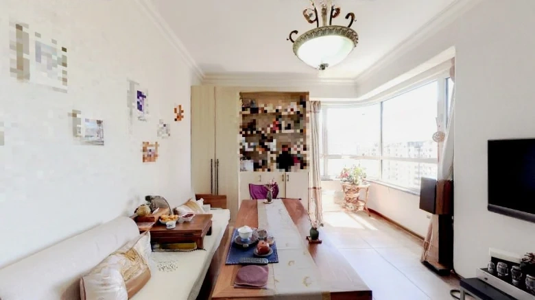 First Grade Star Ocean - View 3