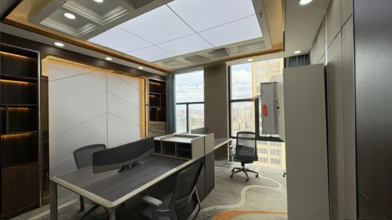 Number One Seat Property - View 3