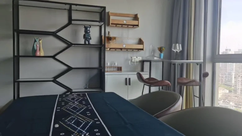 Grand Integrity Tower - View 5