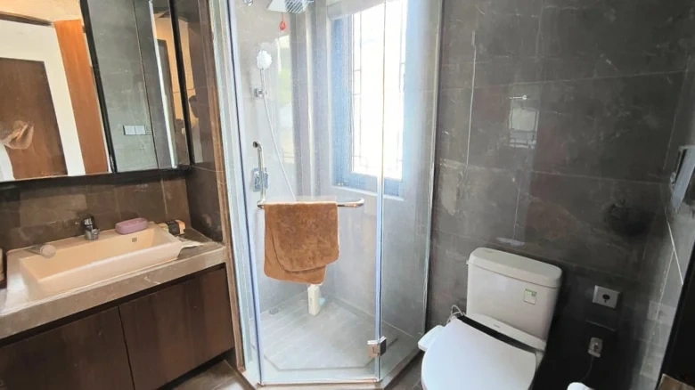 Ink Stream Lake - View 17