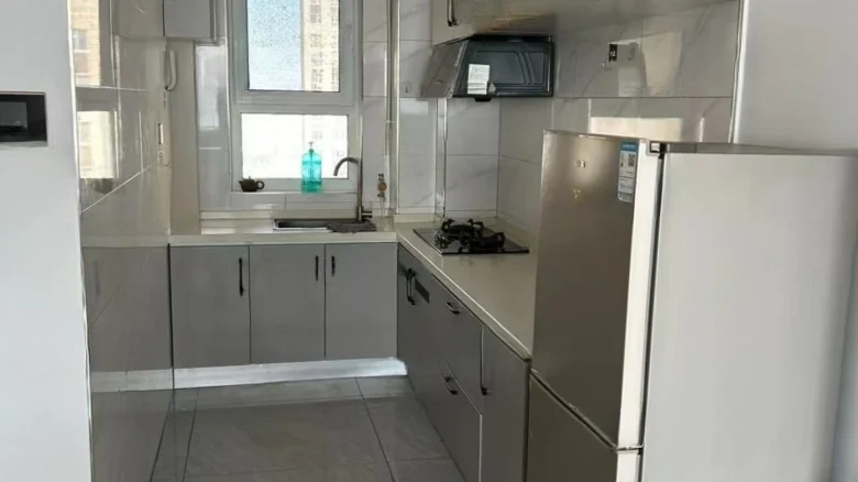 Wanlong Galaxy City West District - View 5