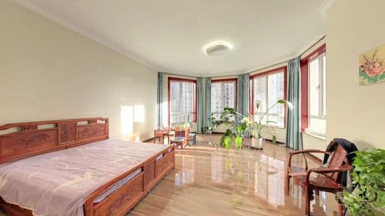 Galaxy Renaissance City - View 6