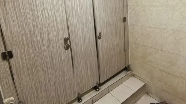 Xinye Tower - View 8