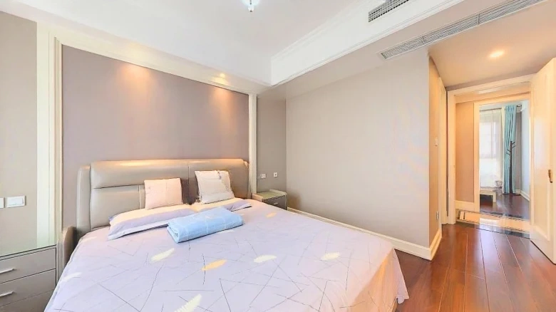 Xipai City, Block D - View 5