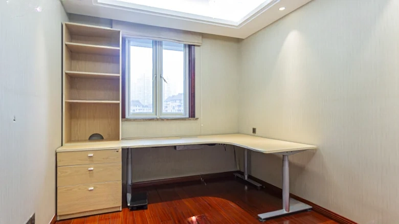 Renesha Binjiang Garden - View 3