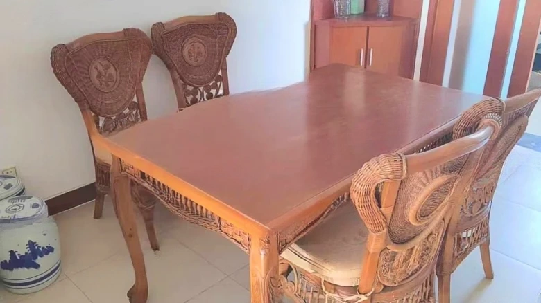 Jiahe Seaview International Residence - View 3