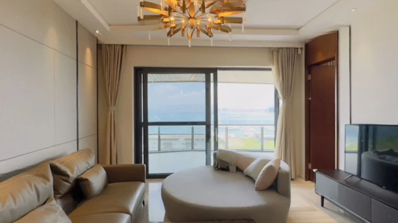 Forte · Ludao - View 9