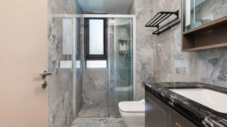 Country Garden Sea Metropolis - View 8