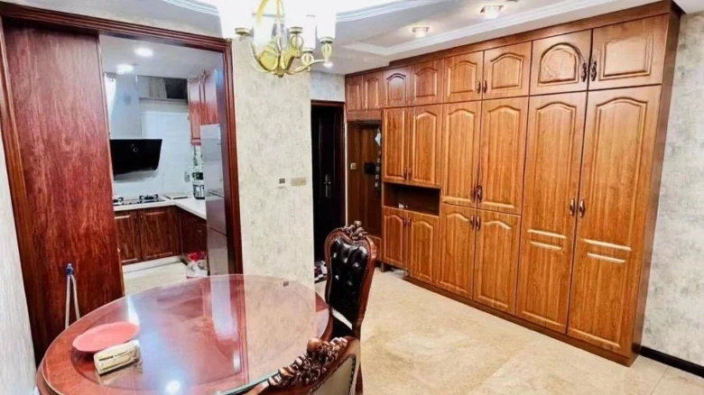 Huarun Yu Fu - View 6