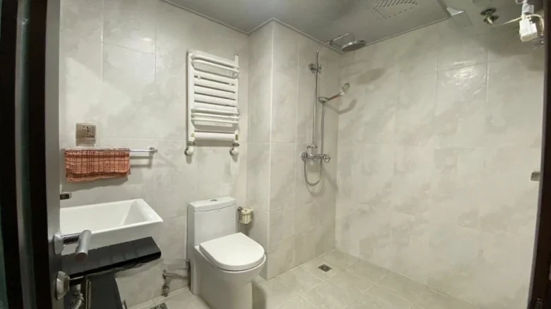 Changchun Pearl Beacon - View 7