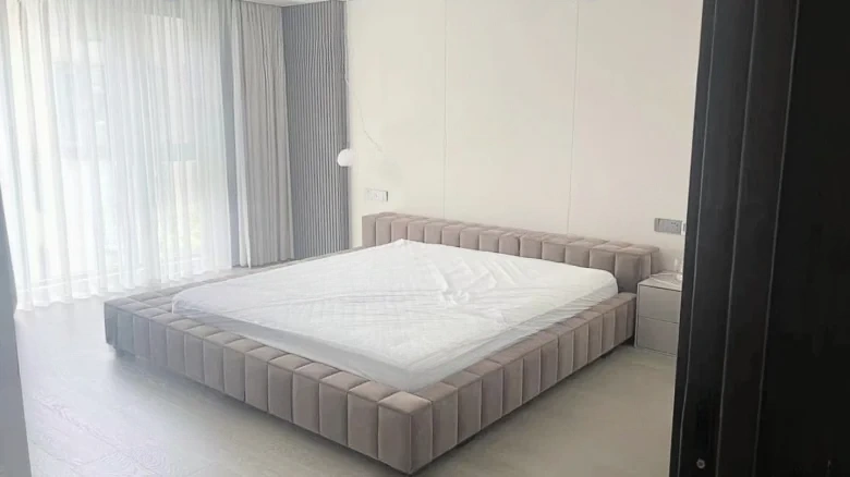 Zhongliang Shoufu Phase I - View 4