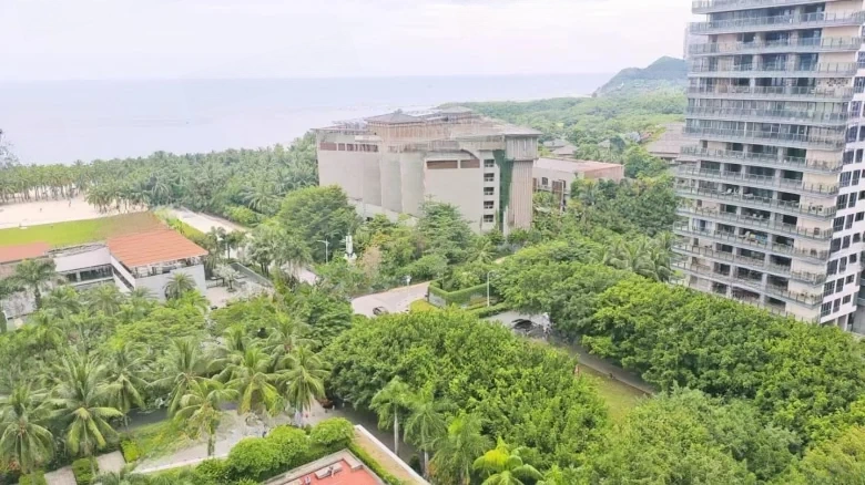 Half Mountain Peninsula Central Sea View Boulevard - View 12