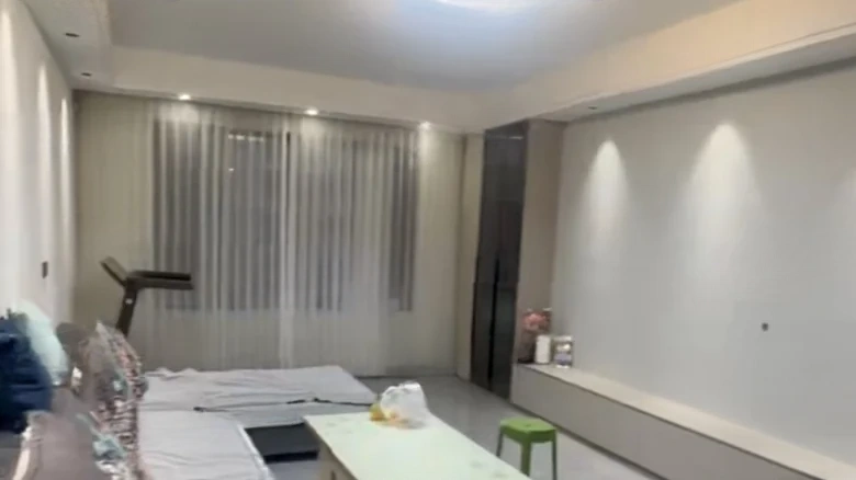 New City Langjun Metropolis - View 1