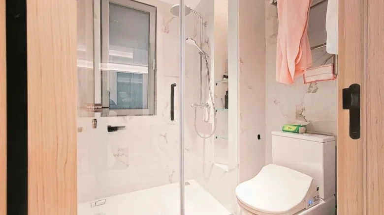 Guo Hao 18th Tower - View 10