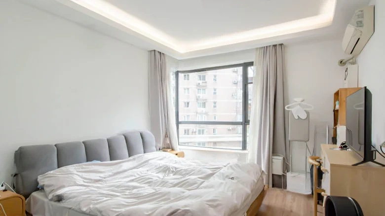 Tai Fu Ming Ditch - View 2