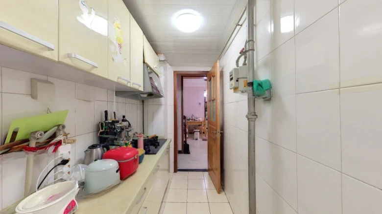 GuoRuiCity Central District - View 10