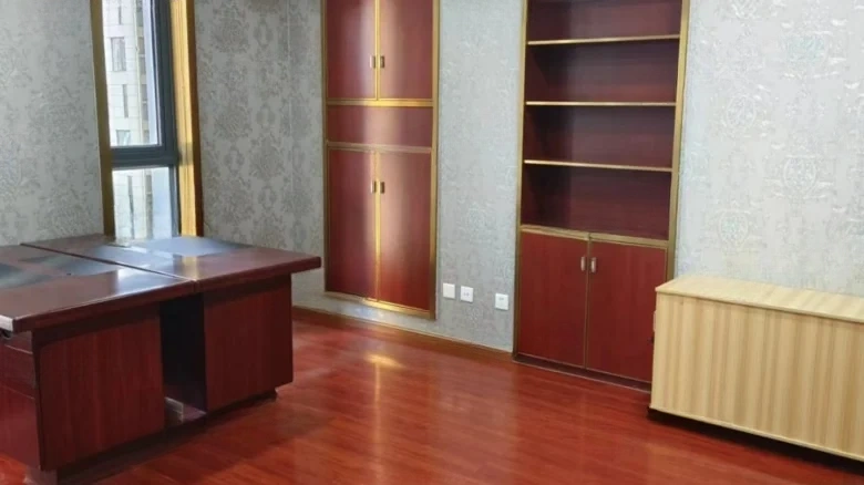 Star Capital International Headquarters Base - View 8