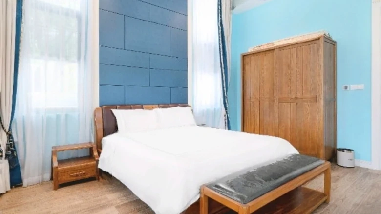 Runda Sanya Bay Gao Erji Villa Complex - View 2