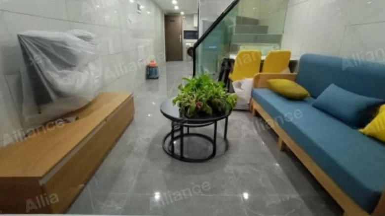 Hongkun Yunyu - View 3